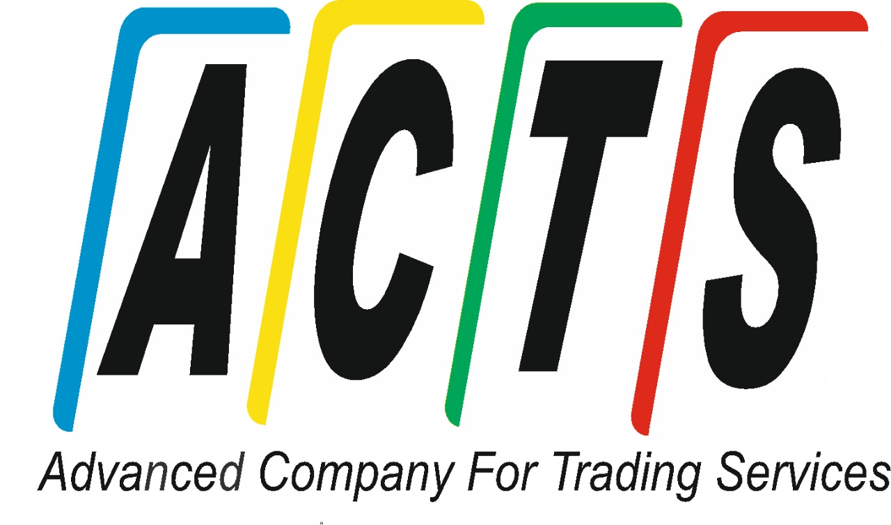 ACTS Logo